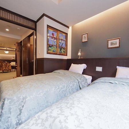 Guest house Daikoku - Vacation STAY 97010v Kyoto Extérieur photo