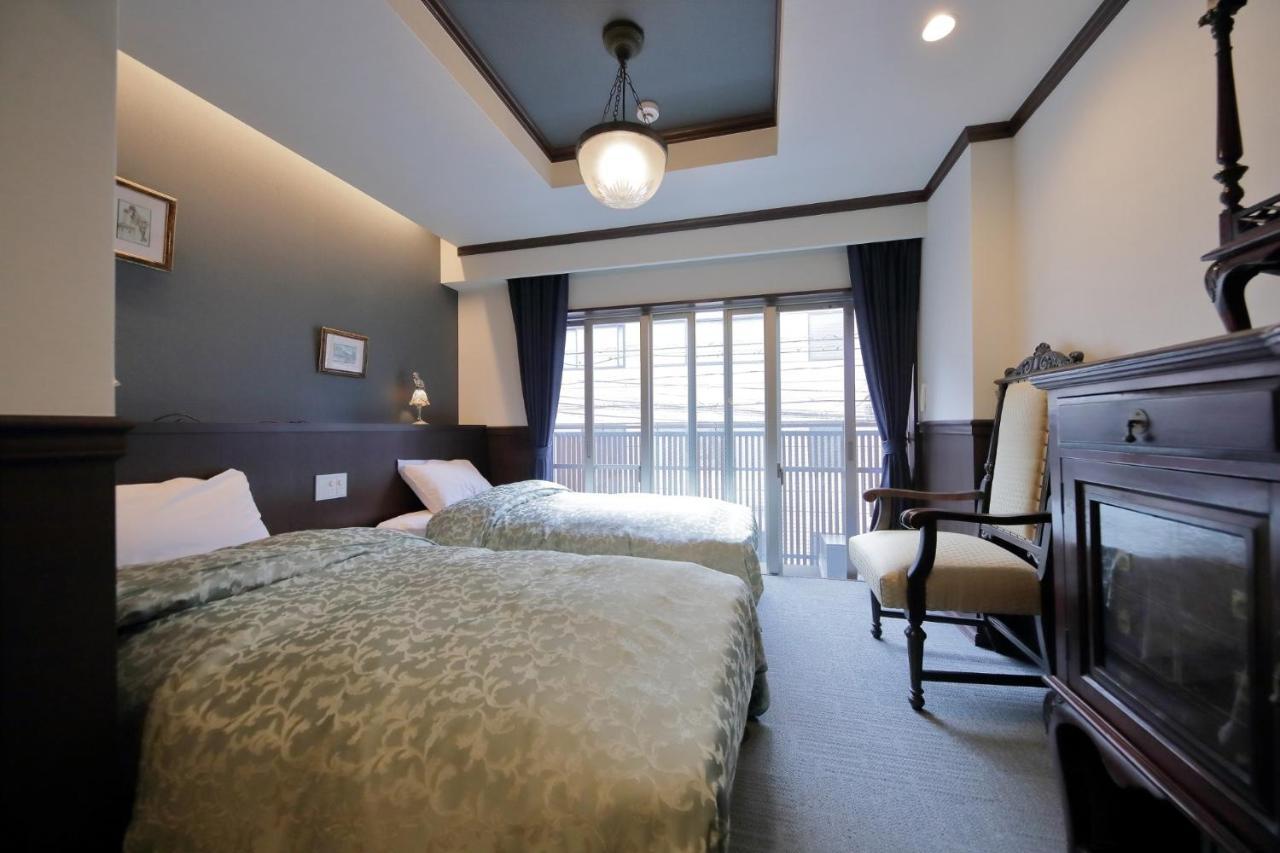 Guest house Daikoku - Vacation STAY 97010v Kyoto Extérieur photo