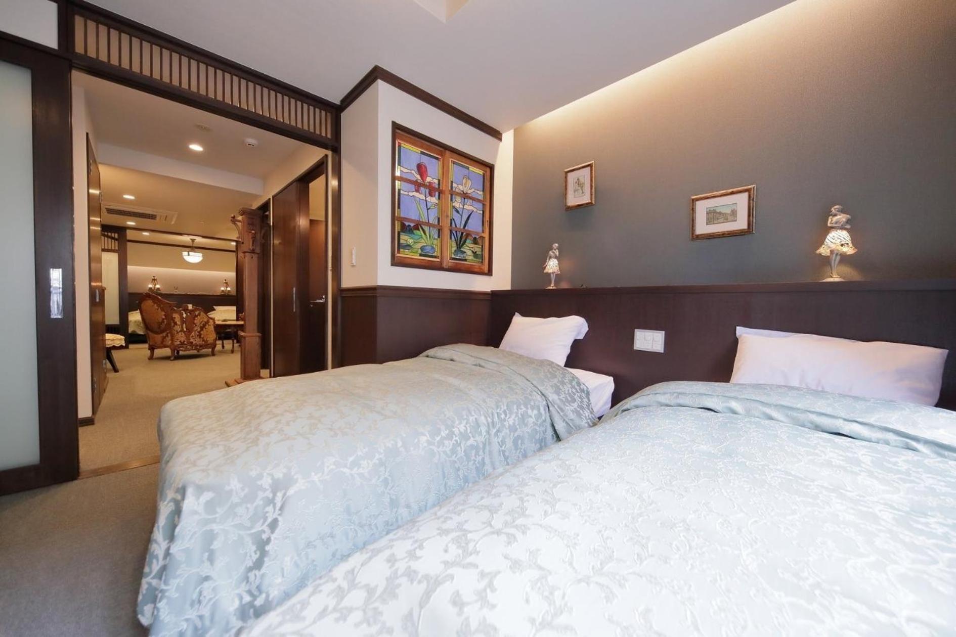 Guest house Daikoku - Vacation STAY 97010v Kyoto Extérieur photo