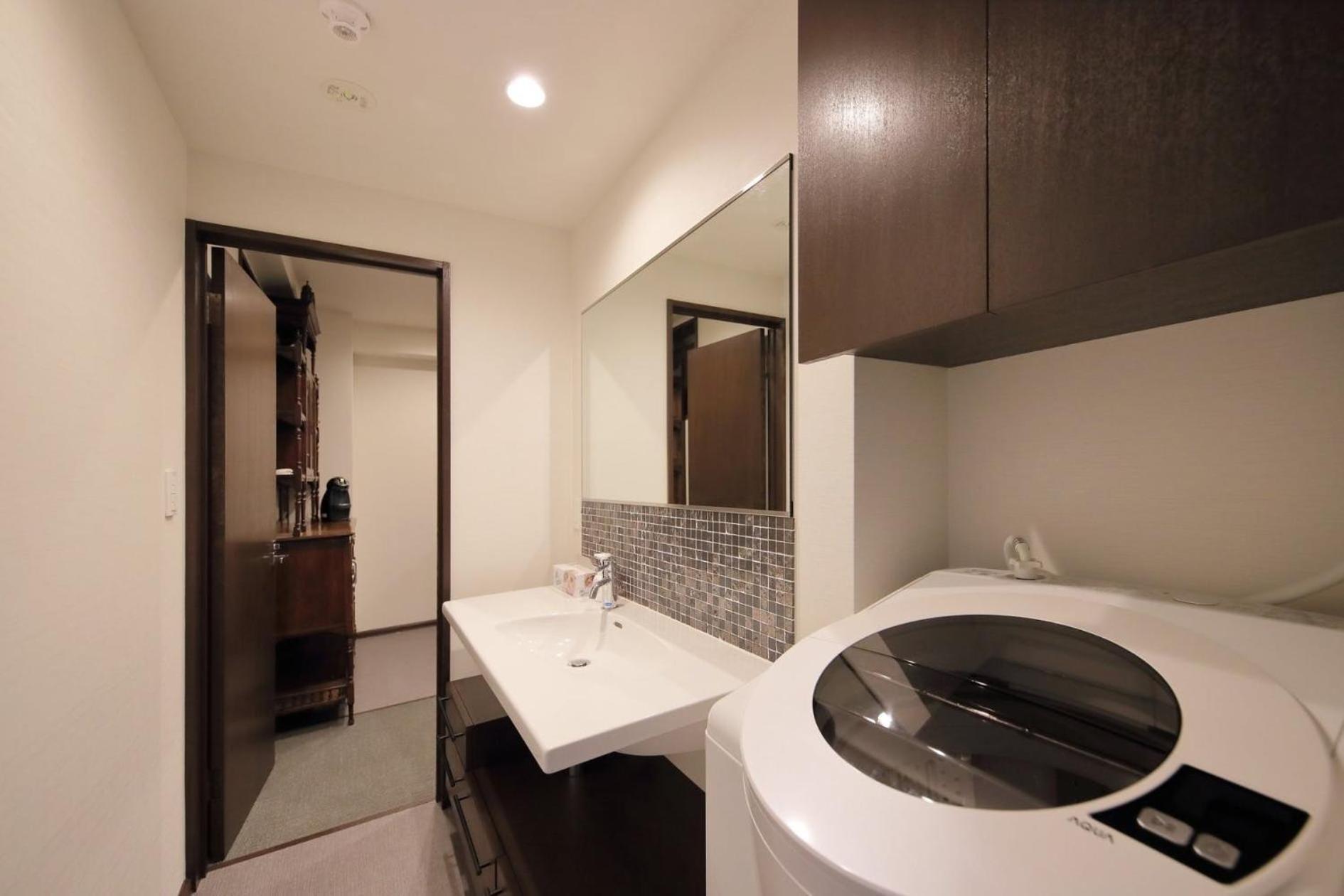 Guest house Daikoku - Vacation STAY 97010v Kyoto Extérieur photo