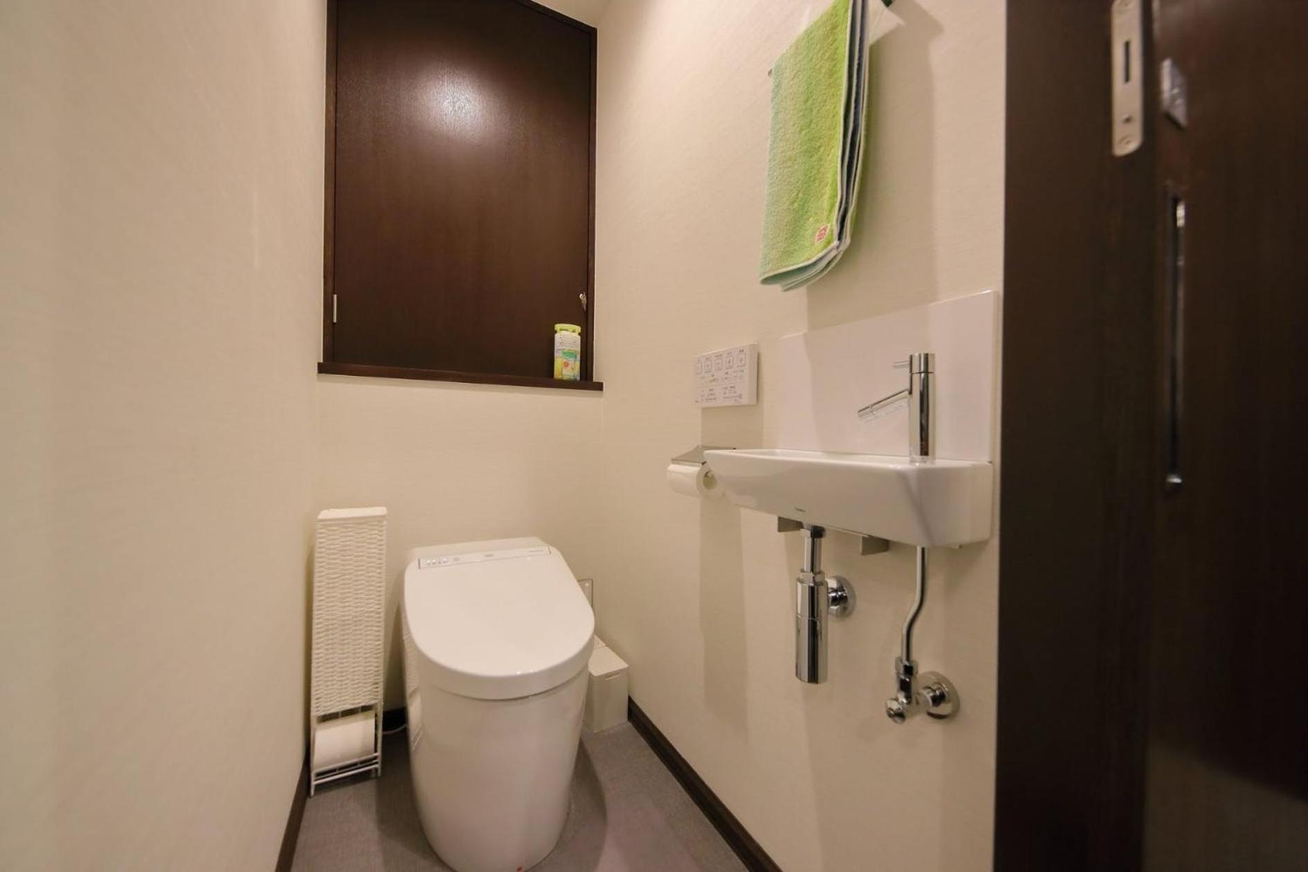 Guest house Daikoku - Vacation STAY 97010v Kyoto Extérieur photo