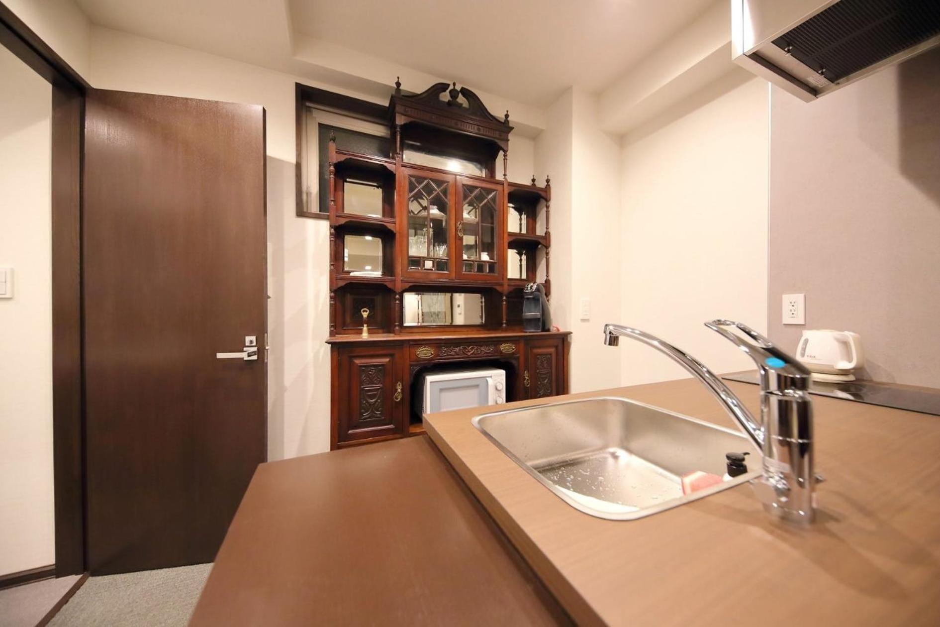 Guest house Daikoku - Vacation STAY 97010v Kyoto Extérieur photo