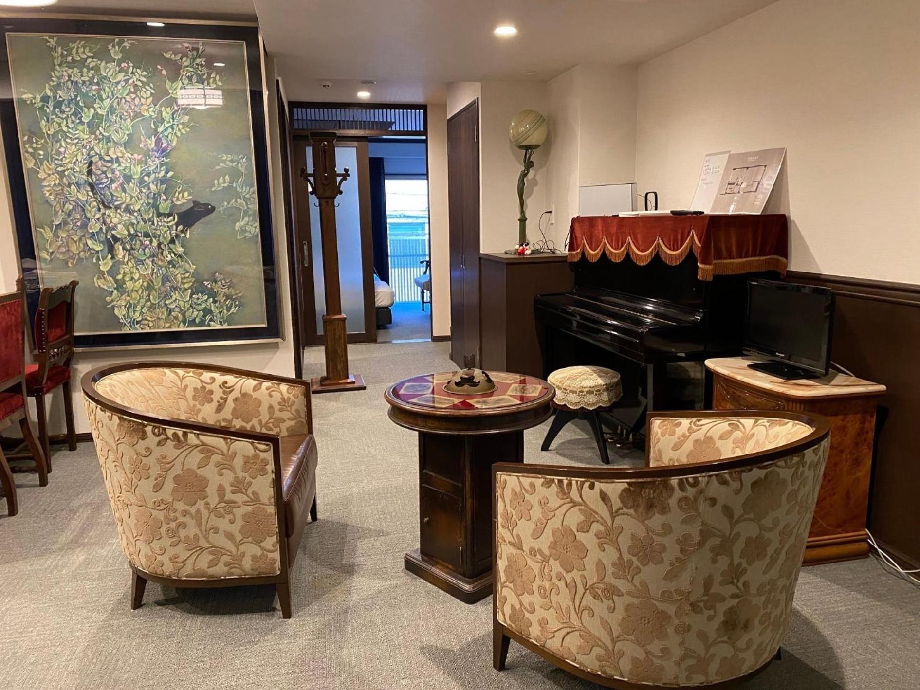 Guest house Daikoku - Vacation STAY 97010v Kyoto Extérieur photo