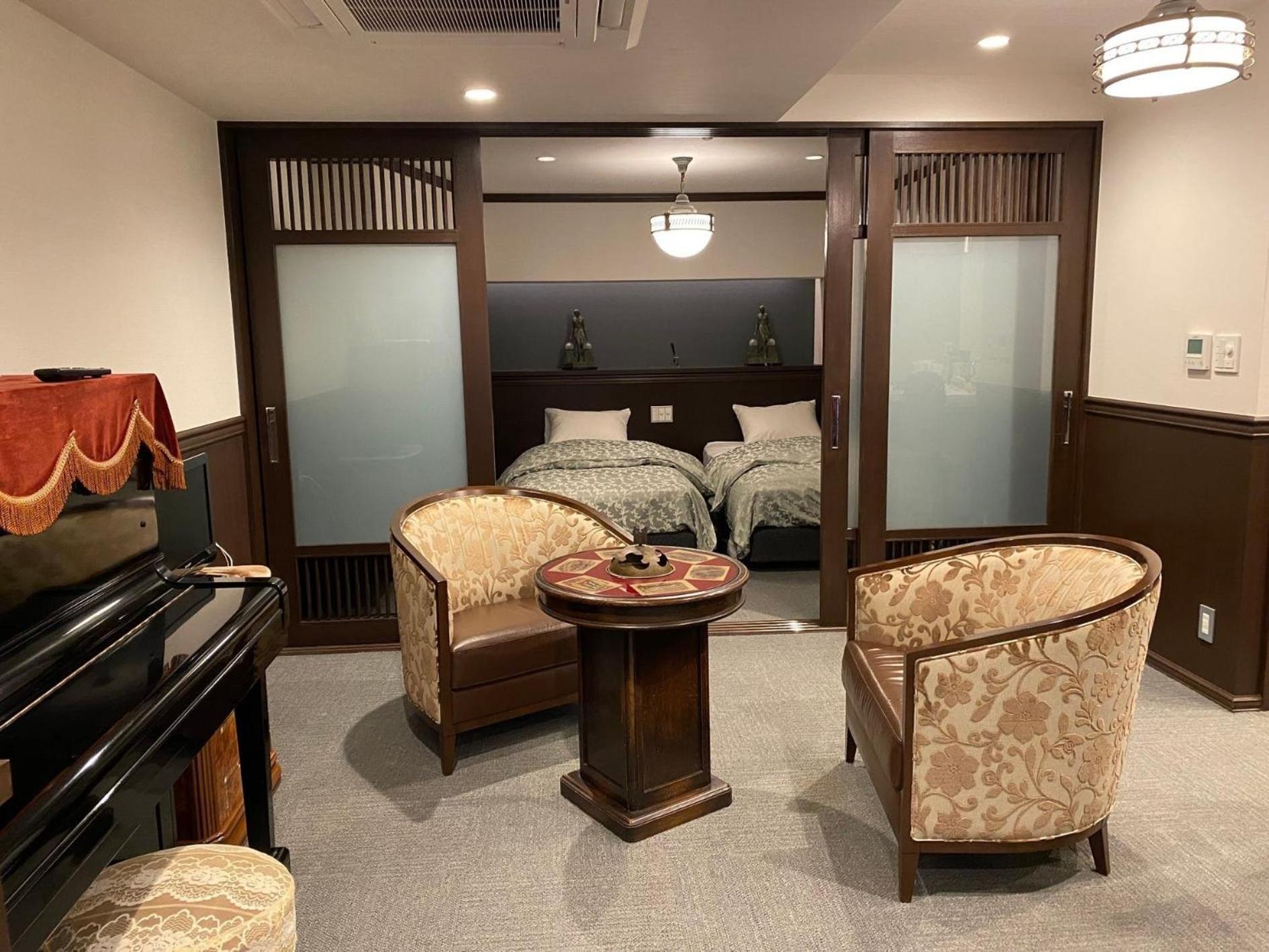 Guest house Daikoku - Vacation STAY 97010v Kyoto Extérieur photo
