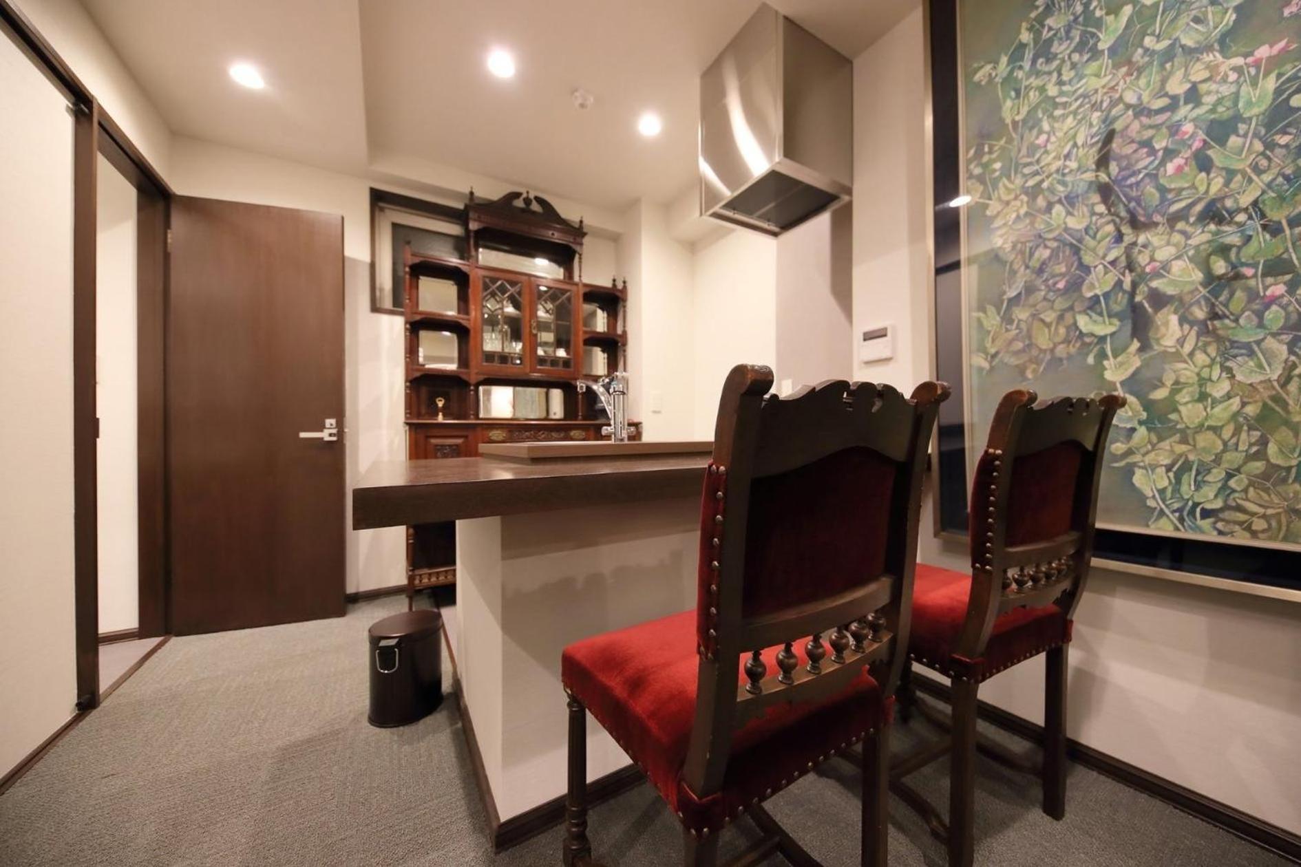 Guest house Daikoku - Vacation STAY 97010v Kyoto Extérieur photo