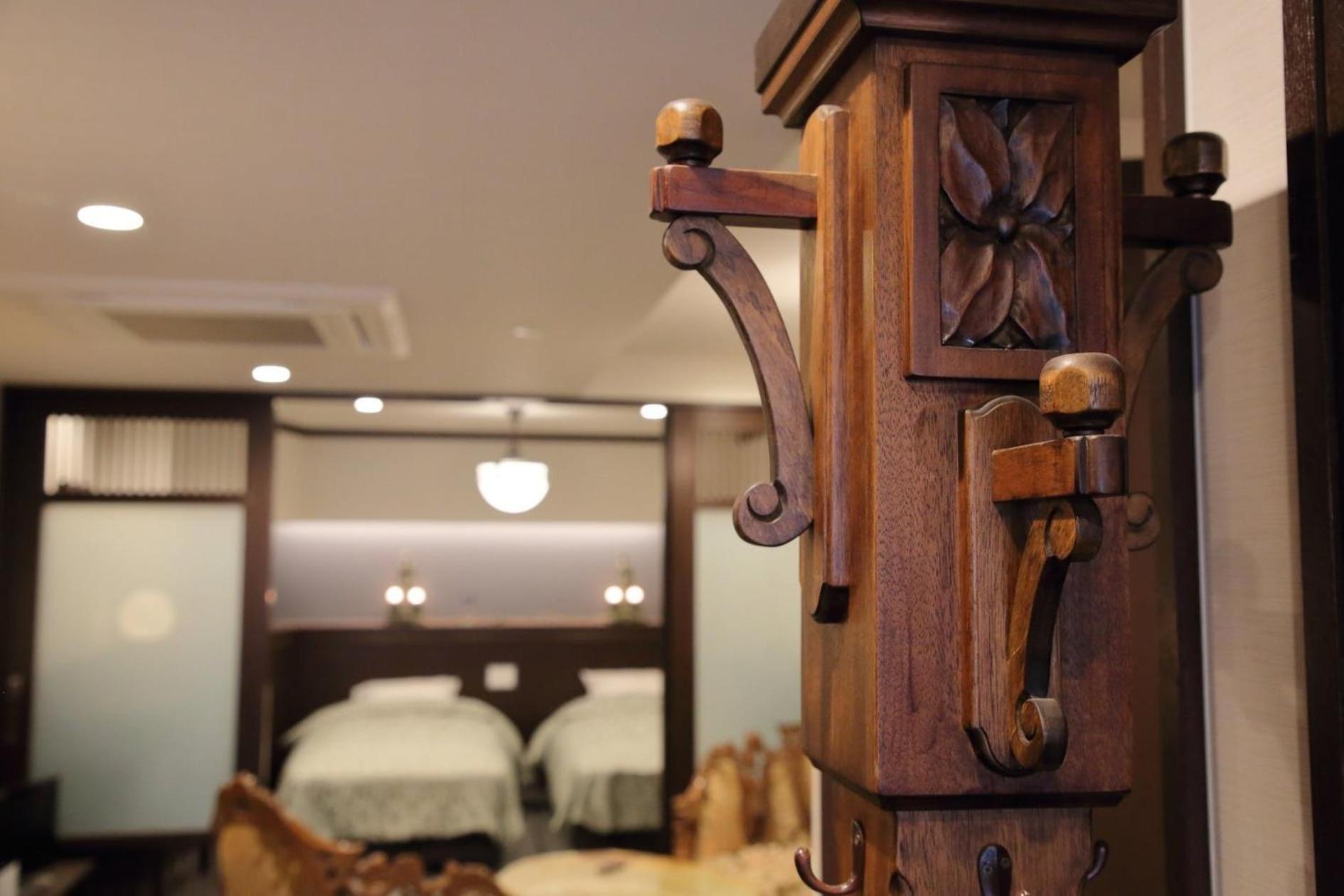 Guest house Daikoku - Vacation STAY 97010v Kyoto Extérieur photo